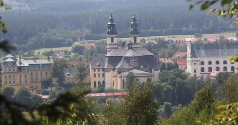 Krzeszów otwiera nowy sezon turystyczny