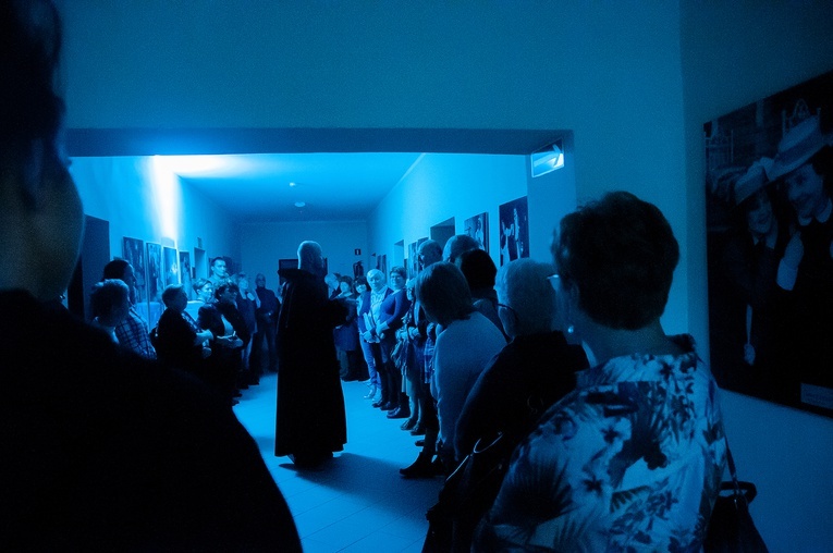 Międzynarodowy Dzień Teatru w BTD