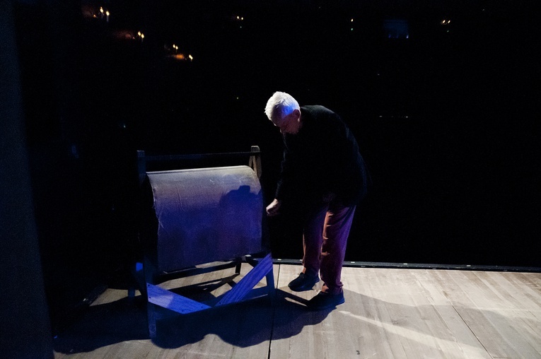 Międzynarodowy Dzień Teatru w BTD