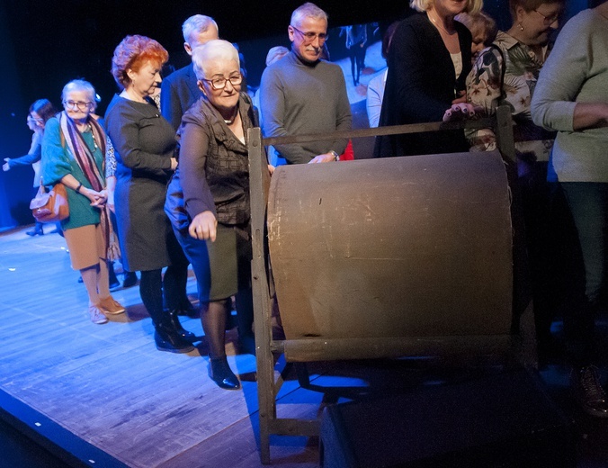Międzynarodowy Dzień Teatru w BTD