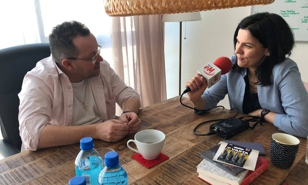 27.03.2019 | Miejsce spotkania z Bogiem 