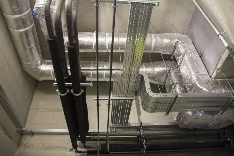 Powstaje ośrodek radioterapii