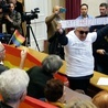 Sesja Rady Warszawy o LGBT+