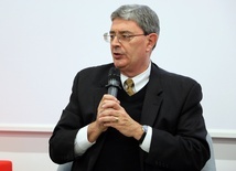 George Weigel 