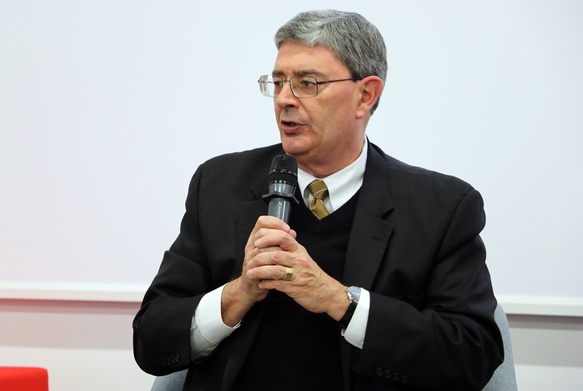 George Weigel 