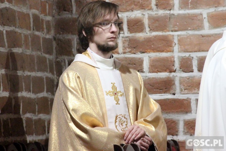 Peregrynacja św. Józefa w Strzelcach Krajeńskich