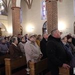 Peregrynacja św. Józefa w Strzelcach Krajeńskich