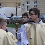 Peregrynacja św. Józefa w Strzelcach Krajeńskich