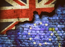 W. Brytania: W piątek głosowanie nad techniczną umową ws. brexitu