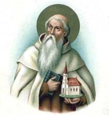 Św. Bertold