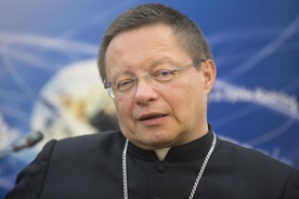 Abp Ryś ujawnia szczegóły Kongresu Nowej Ewangelizacji