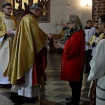 Peregrynacja obrazu św. Józefa w Strzelcach Krajeńskich - cz. II