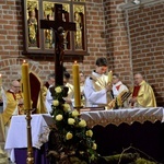 Peregrynacja obrazu św. Józefa w Strzelcach Krajeńskich - cz. II