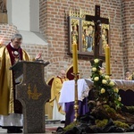 Peregrynacja obrazu św. Józefa w Strzelcach Krajeńskich - cz. II