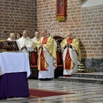 Peregrynacja obrazu św. Józefa w Strzelcach Krajeńskich - cz. II