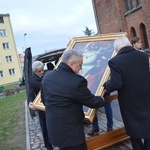 Peregrynacja obrazu św. Józefa w Strzelcach Krajeńskich - cz. II