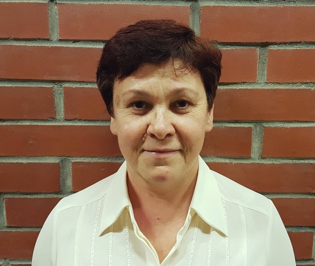 Danuta Gospodarek