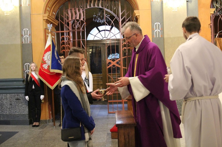 60 lat szkół "na Lompy" w Bielsku-Białej