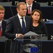 Tusk zwołuje nadzwyczajny szczyt w związku z brexitem