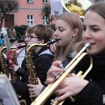 Perergynacja obrazu św. Józefa w Drezdenku