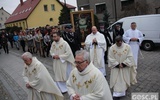 Perergynacja obrazu św. Józefa w Drezdenku