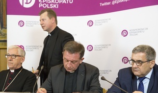 Prezentacja listu społecznego KEP