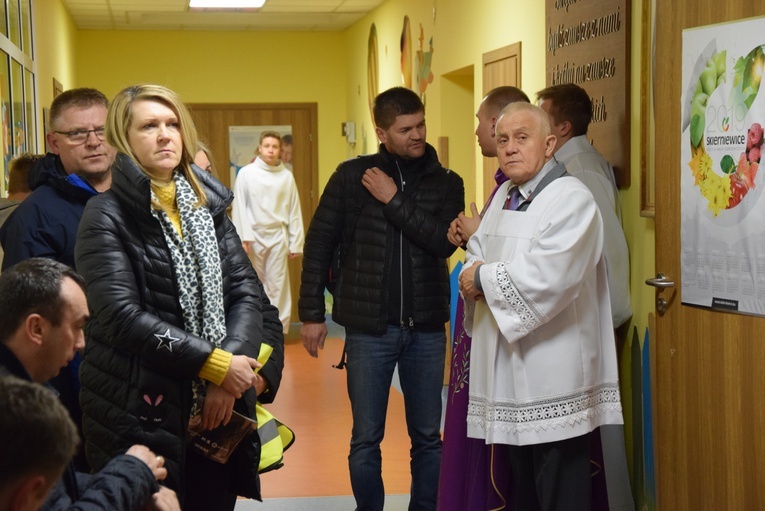 Ekstremalna Droga Krzyżowa ze Skierniewic