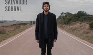 SALVADOR SOBRAL - Anda Estragar Me Os Planos