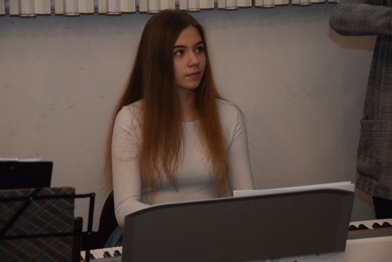 Forum Duszpasterstwa Młodzieży diecezji łowickiej cz. 1