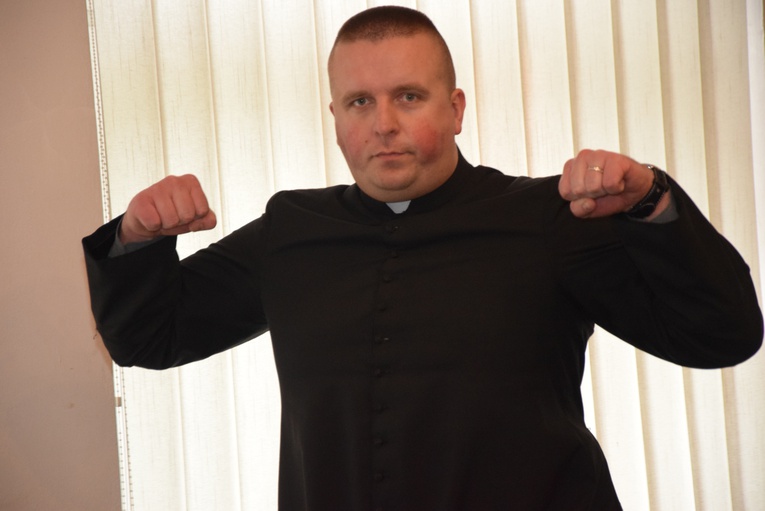 Forum Duszpasterstwa Młodzieży diecezji łowickiej cz. 1