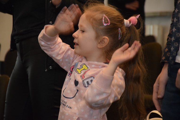 Forum Duszpasterstwa Młodzieży diecezji łowickiej cz. 1