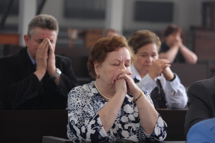 Posługa lektoratu w śląskim seminarium