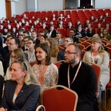 Gala finałowa Olimpiady Teologii Katolickiej