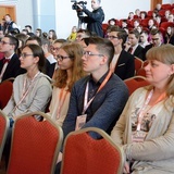 Gala finałowa Olimpiady Teologii Katolickiej