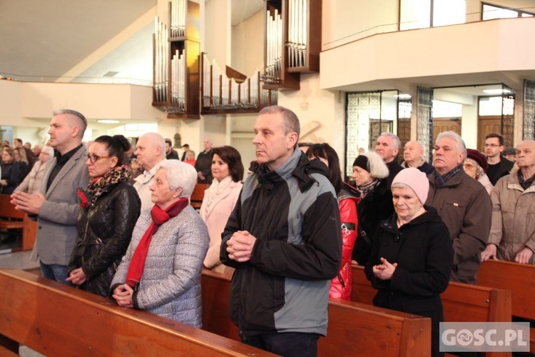 Diecezja ma 42 nowych nadzwyczajnych szafarzy Komunii Świętej