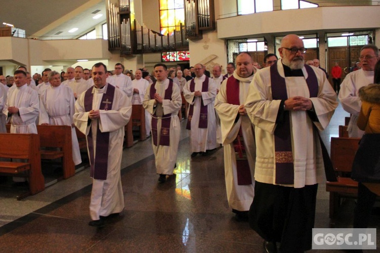 Diecezja ma 42 nowych nadzwyczajnych szafarzy Komunii Świętej