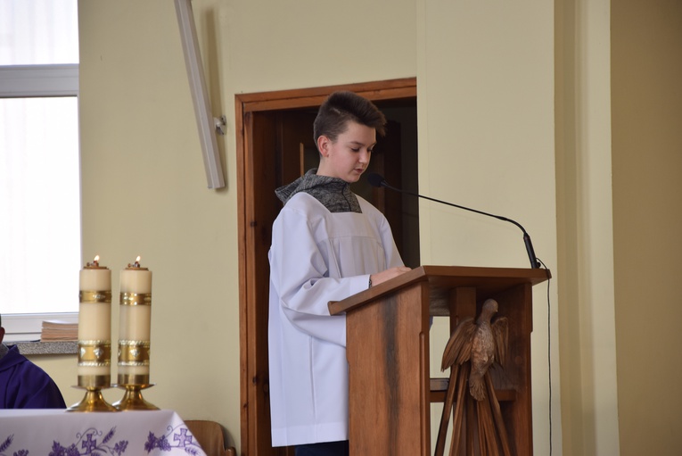 Forum Duszpasterstwa Młodzieży cz. 2.