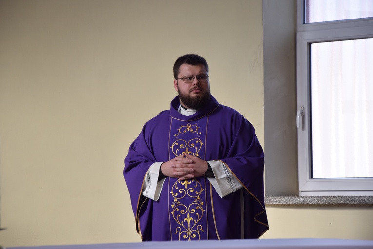 Forum Duszpasterstwa Młodzieży cz. 2.