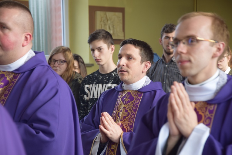 Forum Duszpasterstwa Młodzieży cz. 2.