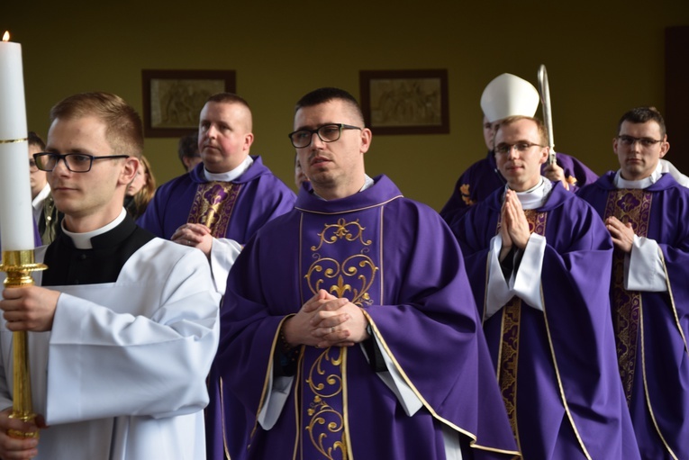 Forum Duszpasterstwa Młodzieży cz. 2.