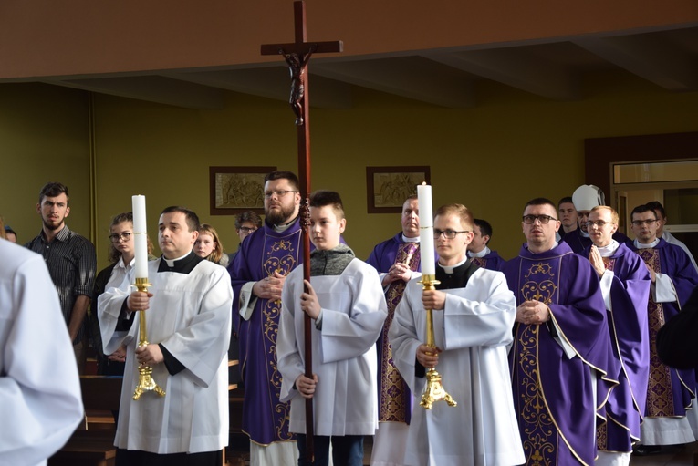 Forum Duszpasterstwa Młodzieży cz. 2.