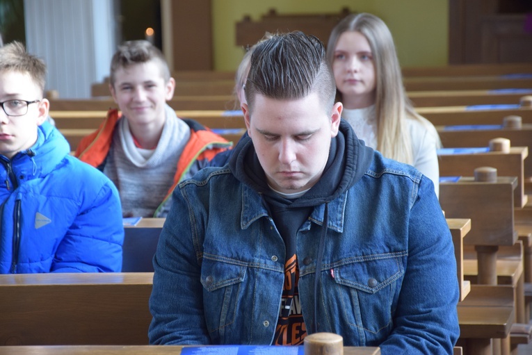 Forum Duszpasterstwa Młodzieży cz. 2.