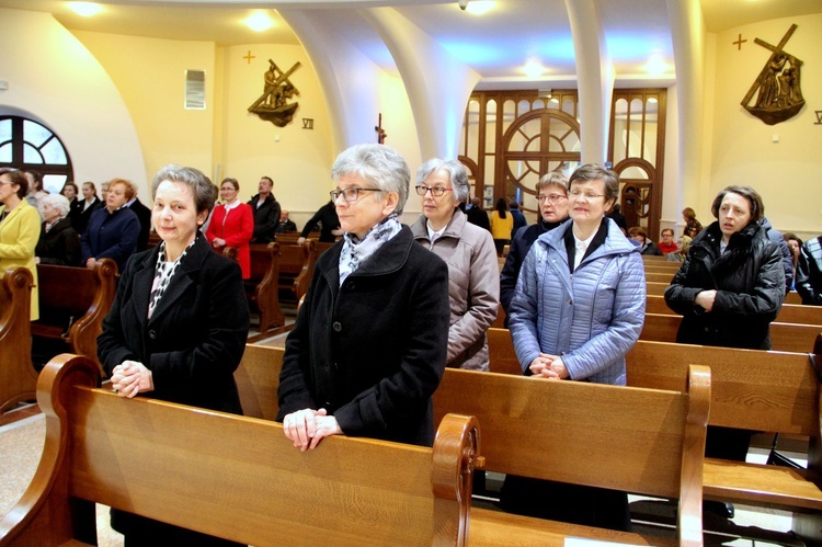 Słopnice Dolne: Świętowanie jubileuszu Sióstr Wspomożycielek Dusz Czyśćcowych