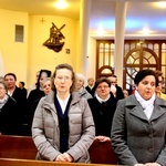 Słopnice Dolne: Świętowanie jubileuszu Sióstr Wspomożycielek Dusz Czyśćcowych