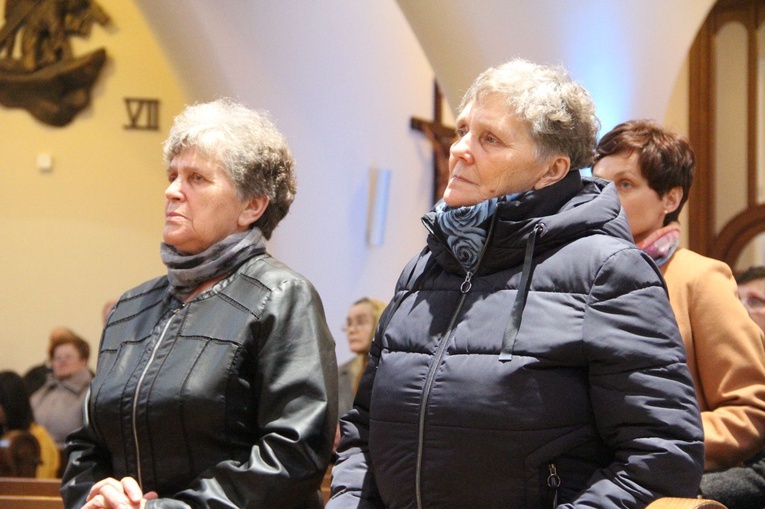 Słopnice Dolne: Świętowanie jubileuszu Sióstr Wspomożycielek Dusz Czyśćcowych