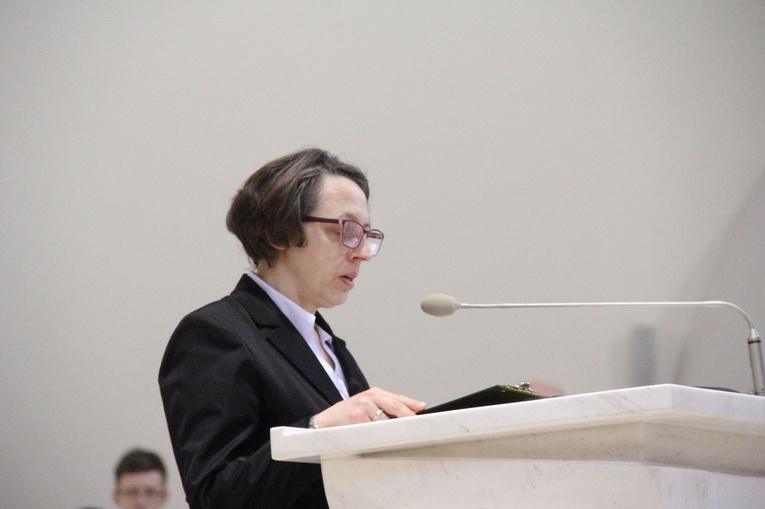 Słopnice Dolne: Świętowanie jubileuszu Sióstr Wspomożycielek Dusz Czyśćcowych