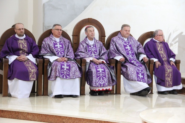 Słopnice Dolne: Świętowanie jubileuszu Sióstr Wspomożycielek Dusz Czyśćcowych