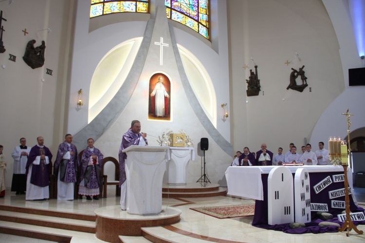 Słopnice Dolne: Świętowanie jubileuszu Sióstr Wspomożycielek Dusz Czyśćcowych