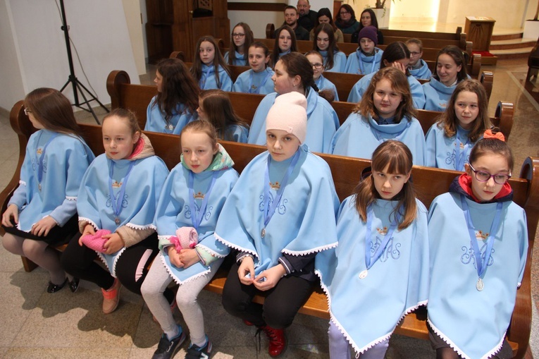 Słopnice Dolne: Świętowanie jubileuszu Sióstr Wspomożycielek Dusz Czyśćcowych