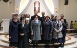 50-lecie obecności w Słopnicach świętują siostry wspomożycielki
